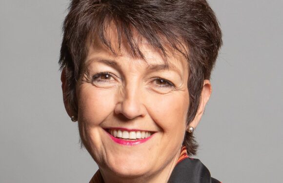 Why will an MP be KIDNAPPED by King Charles?