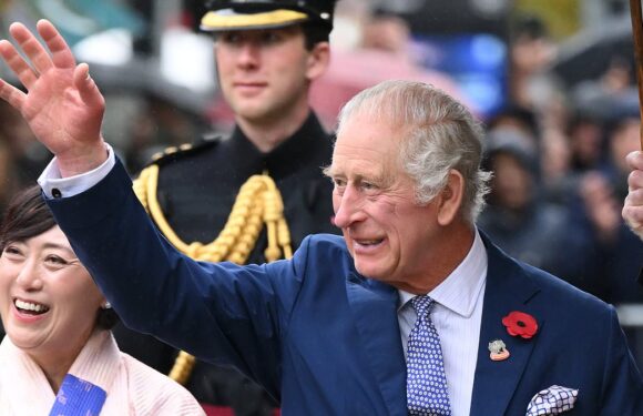 William or Harry unlikely to take over Prince's Trust as it is renamed