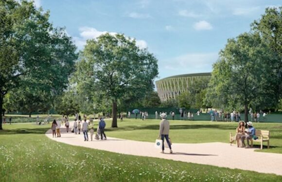 Wimbledon's controversial plan to build 39 more courts shot down