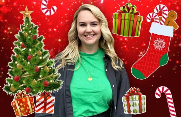 With just 2 paydays until Christmas… the top 3 shops with the best deals and where you can get new Squishmallows | The Sun