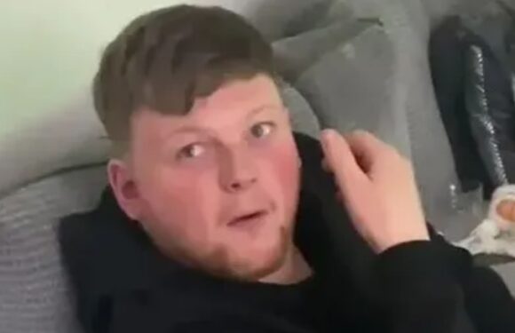 Woman who was so excited to try new tan mortifies her partner and daughter with end result – it went so 'wrong' | The Sun