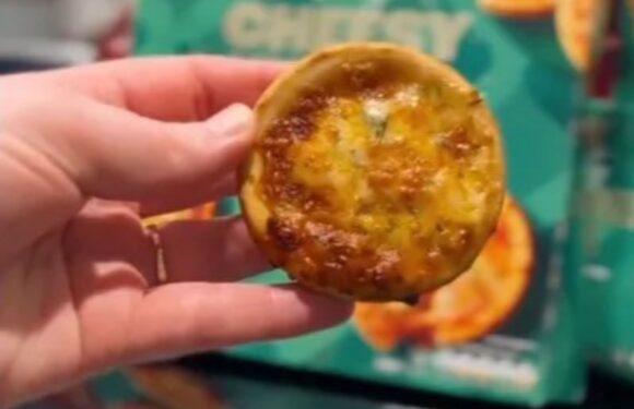 Woman who ‘eats everything’ rates the Asda frozen Christmas party food range and reveals the ‘bland’ buys to avoid | The Sun