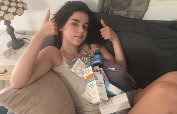 Women wait longer than men to have their pain diagnosed with most enduring agonising 11 month-long delay, survey finds | The Sun