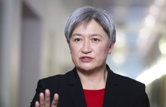 Wong sets out plan to ‘stabilise without compromise’ on China
