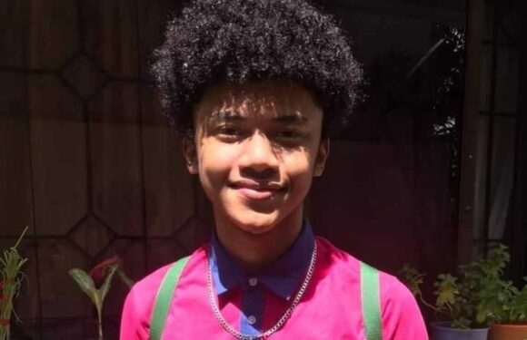 Yohance Levi Buie dead – The Voice Kids and Amazon Prime star dies aged 17 as fans pay tribute | The Sun