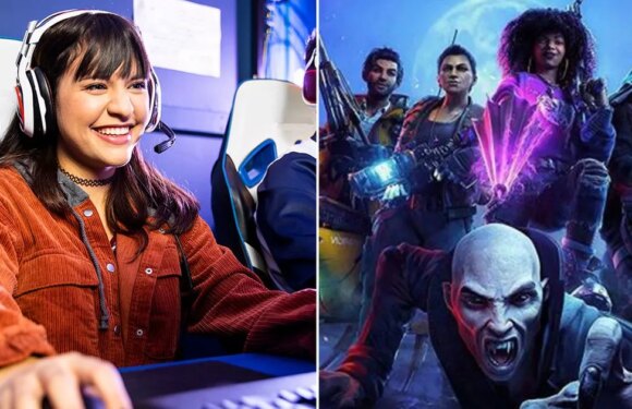 You can get hundreds of games for free right now including Bethesda’s Redfall