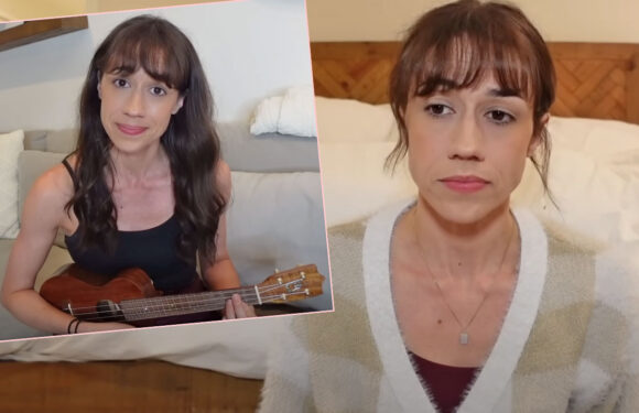 YouTuber Colleen Ballinger Addresses Grooming Allegations Months After ‘Embarrassing’ Ukulele Non-Apology