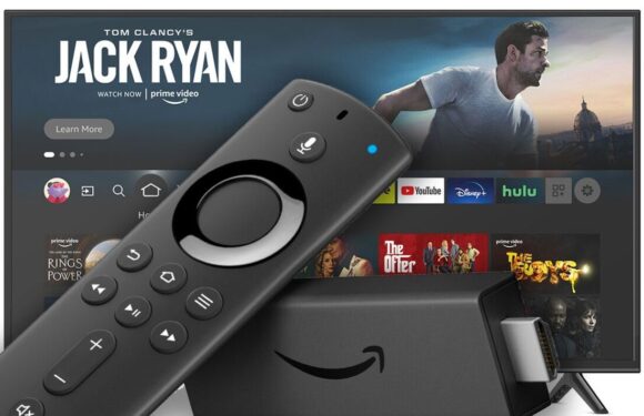 Your Fire TV Stick could soon get an update you might not want to see
