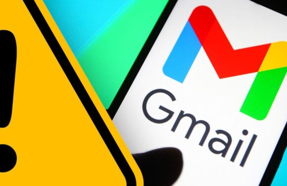 Your Gmail account may be deleted this week unless you follow expert advice