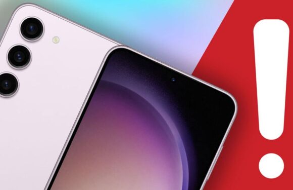 Your Samsung Galaxy phone just got a ‘critical’ security update – download now