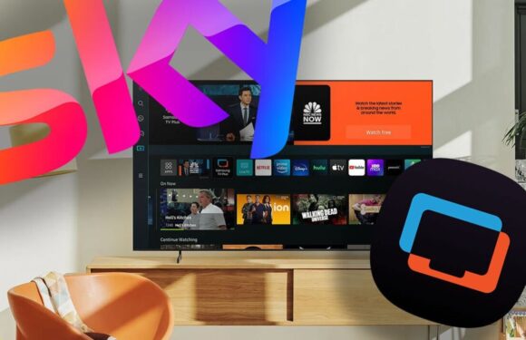 Your Samsung TV just got a new free Sky channel and classic shows