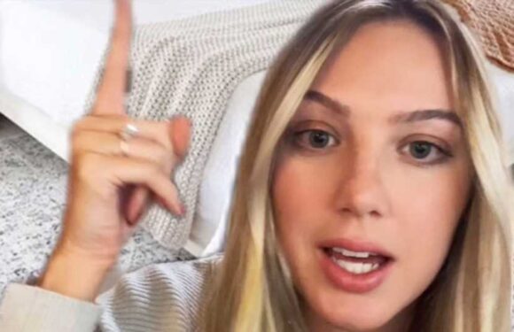 You’re making your bed wrong, I've worked in interior design for three years and it's one of five golden rules I learned | The Sun