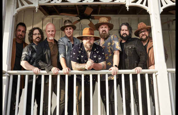 Zac Brown Band Share Cover Of The Who's 'Baba O' Riley'