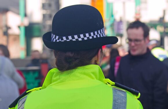 'Woke' police force guide is slammed by Tory MP