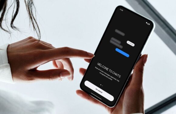 iMessage finally comes to Android, but only if you have this phone