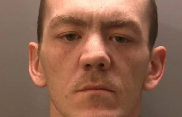 'Monster' dad, 31, murdered four-month-old son after inflicting 'catastrophic' injuries to tot's brain, spine & ribs | The Sun