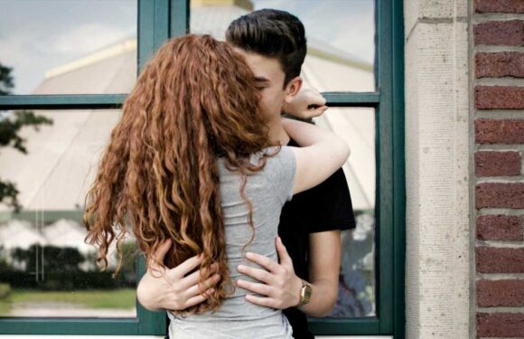 'Turning 16 felt like a target', Russell Brand scandal sparks age of consent debate… do YOU think it should be raised? | The Sun