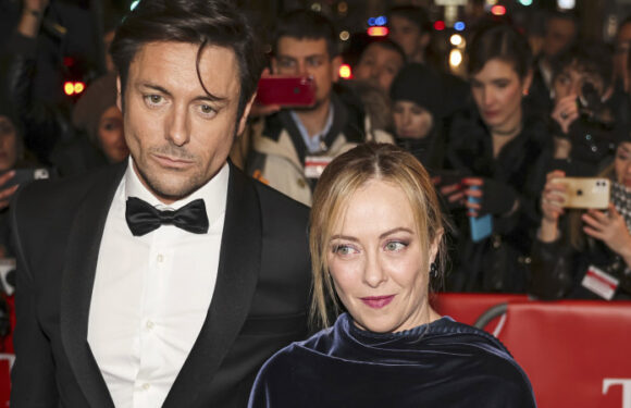 ‘Grotesque aspects that make our country hard to understand’: Italy is the land that #MeToo forgot