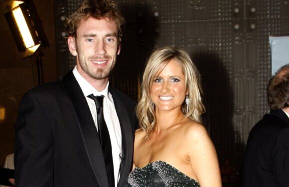 ‘His brain was just toasted’: It was only after Shane’s death that his family learnt the truth