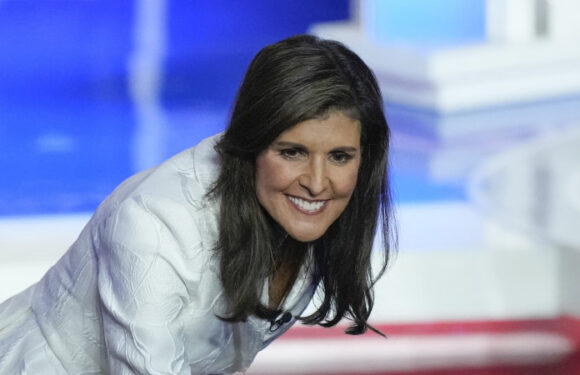 ‘Huge boost’: Nikki Haley wins powerful Koch network funding as she takes on Donald Trump