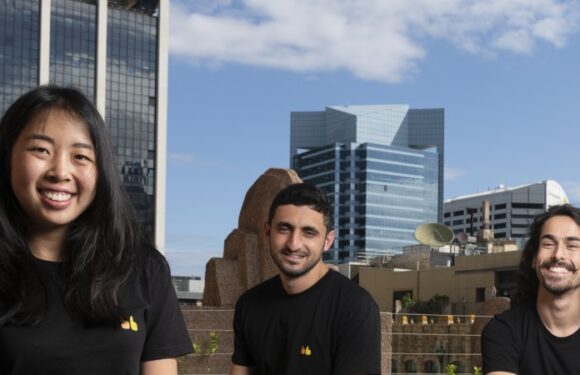 ‘Startups are crying out for sales talent’