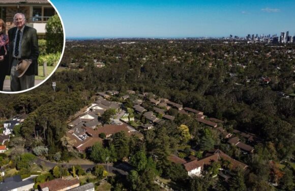 ‘We’re not responsible if there’s a bushfire’: Council’s warning to rundown development