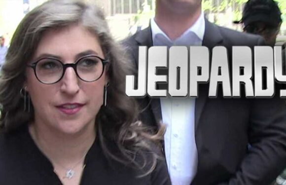 'Jeopardy!' Wanted Mayim Bialik as Daily Host, Found Way to Hire Her Anyway