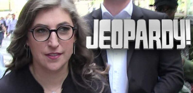 'Jeopardy!' Wanted Mayim Bialik as Daily Host, Found Way to Hire Her Anyway