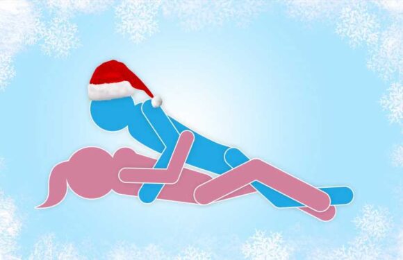 12 Days of Sexmas: Missionary sex position is anything but boring – the trick to spice it up for instant orgasms | The Sun