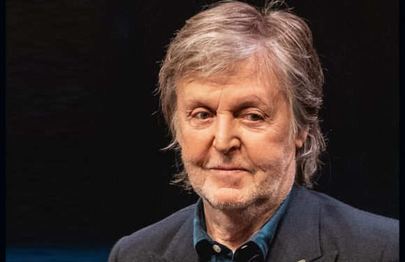 'This Is Spinal Tap' Sequel To Feature Paul McCartney, Elton John & Garth Brooks