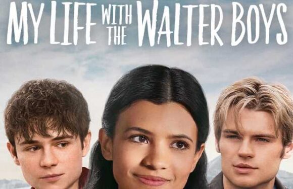 ‘My Life With the Walter Boys’ Dominates Netflix’s Top 10 Chart, Renewed For Second Season!