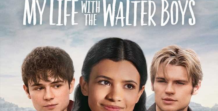 ‘My Life With the Walter Boys’ Dominates Netflix’s Top 10 Chart, Renewed For Second Season!