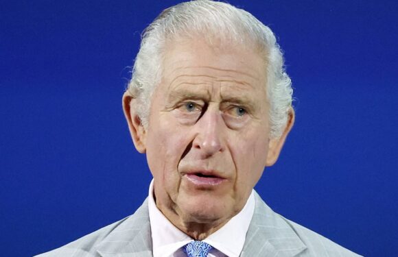 ANDREW NEIL: The race to Net Zero is slowing to a crawl