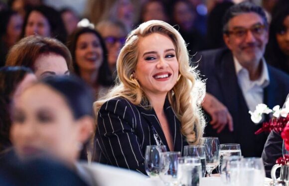 Adele shares typically British real reason for not wanting to move back to UK