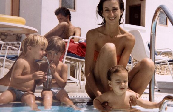 After Daphne Caruana Galizia's killers jailed, son pays tribute