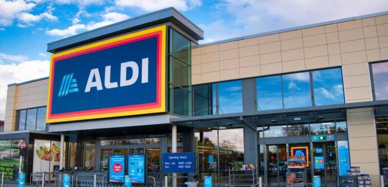 Aldi shoppers fill baskets with 'fab' hot water bottle you never have to refill and 'stays hot for hours' | The Sun