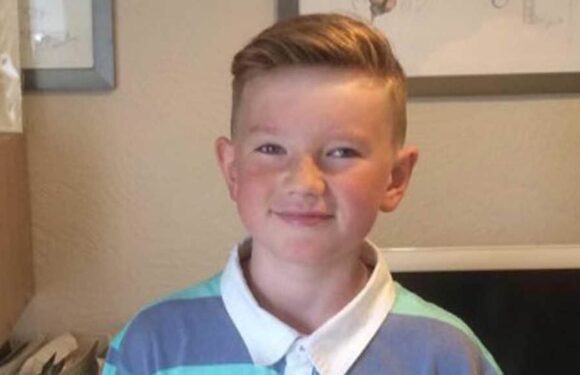 Alex Batty spent two years in region known for communes and cults