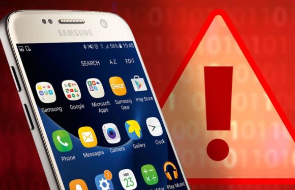 Android users beware as Google bans 18 apps downloaded millions of times