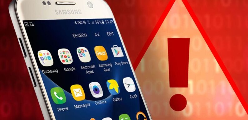 Android users beware as Google bans 18 apps downloaded millions of times