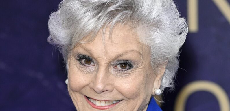 Angela Rippon, 79, claims ex BBC boss tried to make her resign at 50