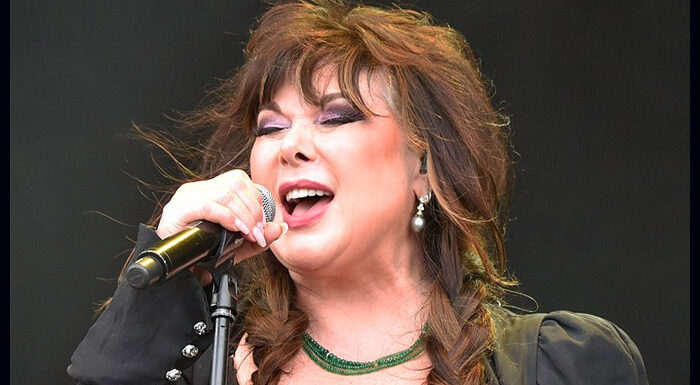 Ann Wilson, Billy Gibbons & More To Play Benefit Concert With Jim Irsay Band