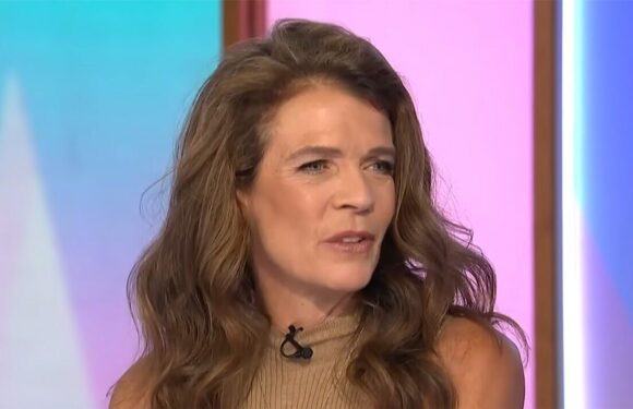 Annabel Croft lifts lid on Strictly ‘malfunction’ as she speaks out on exit