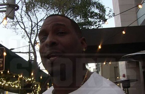 Antonio Gates Backs Chargers Coach Brandon Staley, Says Org Shouldn't Fire Him