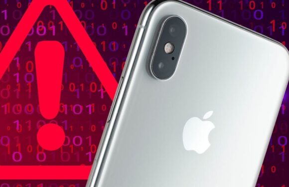 Apple issues urgent iPhone update warning – check your phone now