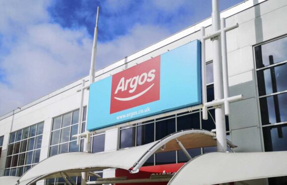 Argos Boxing Day deals 2023: Top discounts to shop now | The Sun
