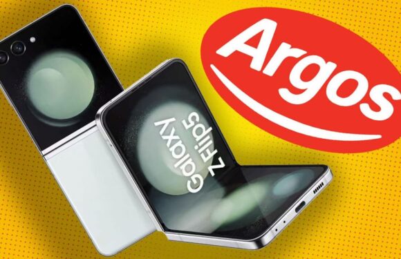 Argos shoppers dash to get huge Samsung Galaxy discount thanks to new code