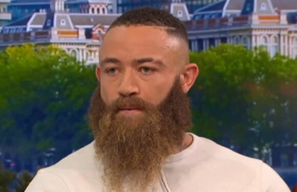 Ashley Cain feels 'guilty' about becoming become a father again