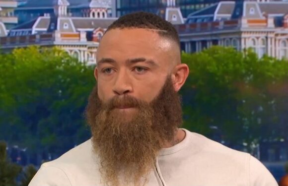 Ashley Cain opens up about feelings of ‘guilt’ as he plans to welcome his second child