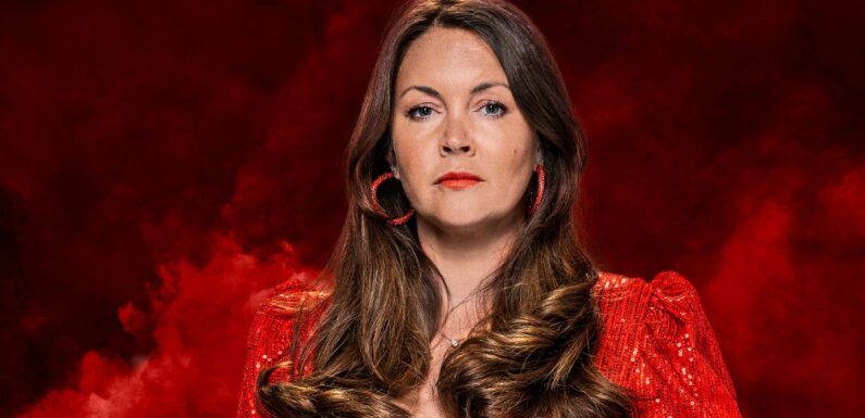 BBC EastEnders’ Stacey Slater ‘uncovered’ as Christmas killer in major clue