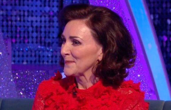 BBC Shirley Ballas insists Strictlys Ellie Leach isnt leaving without trophy